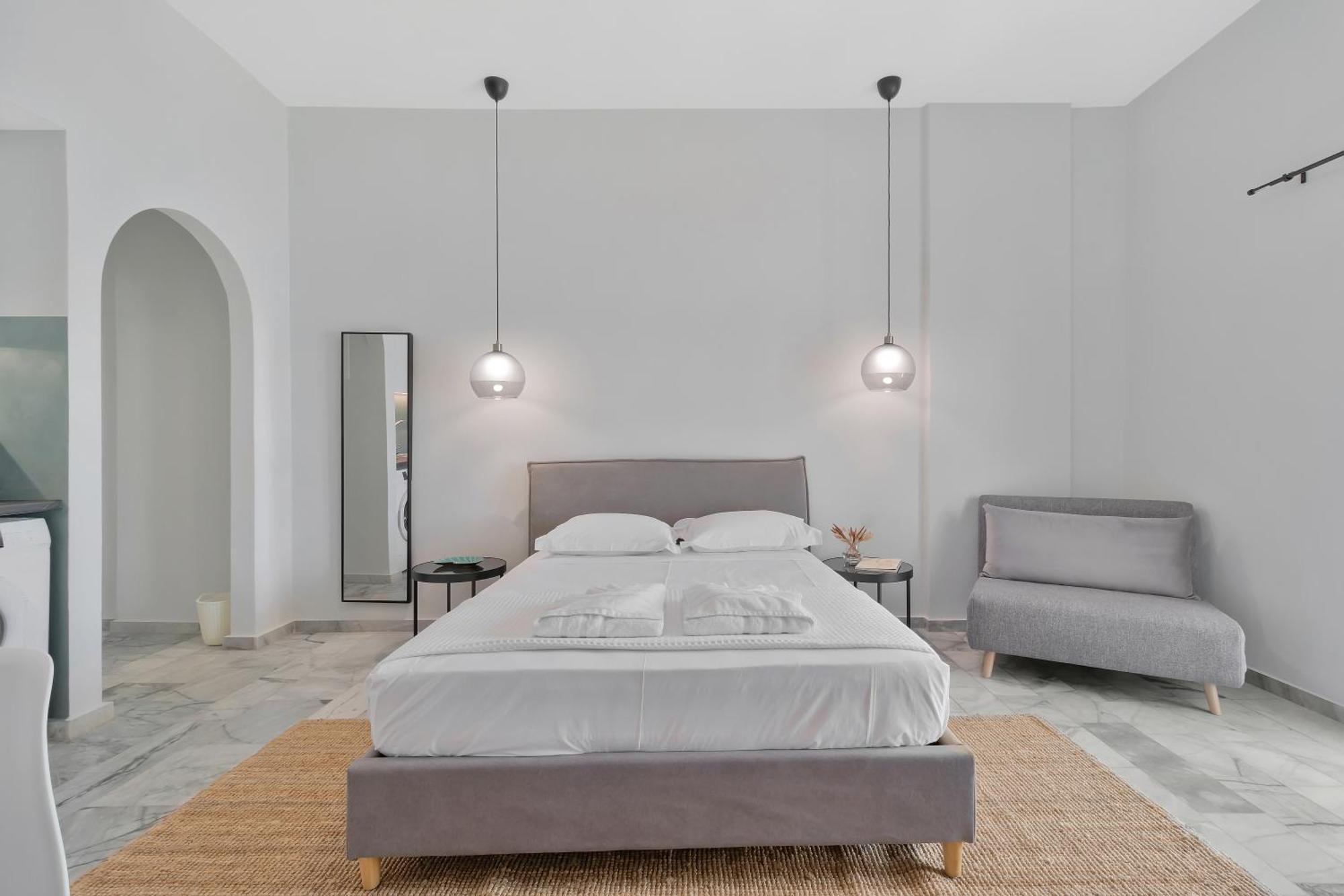 Kavouraki Apartment & Studio Porto Heli Luaran gambar