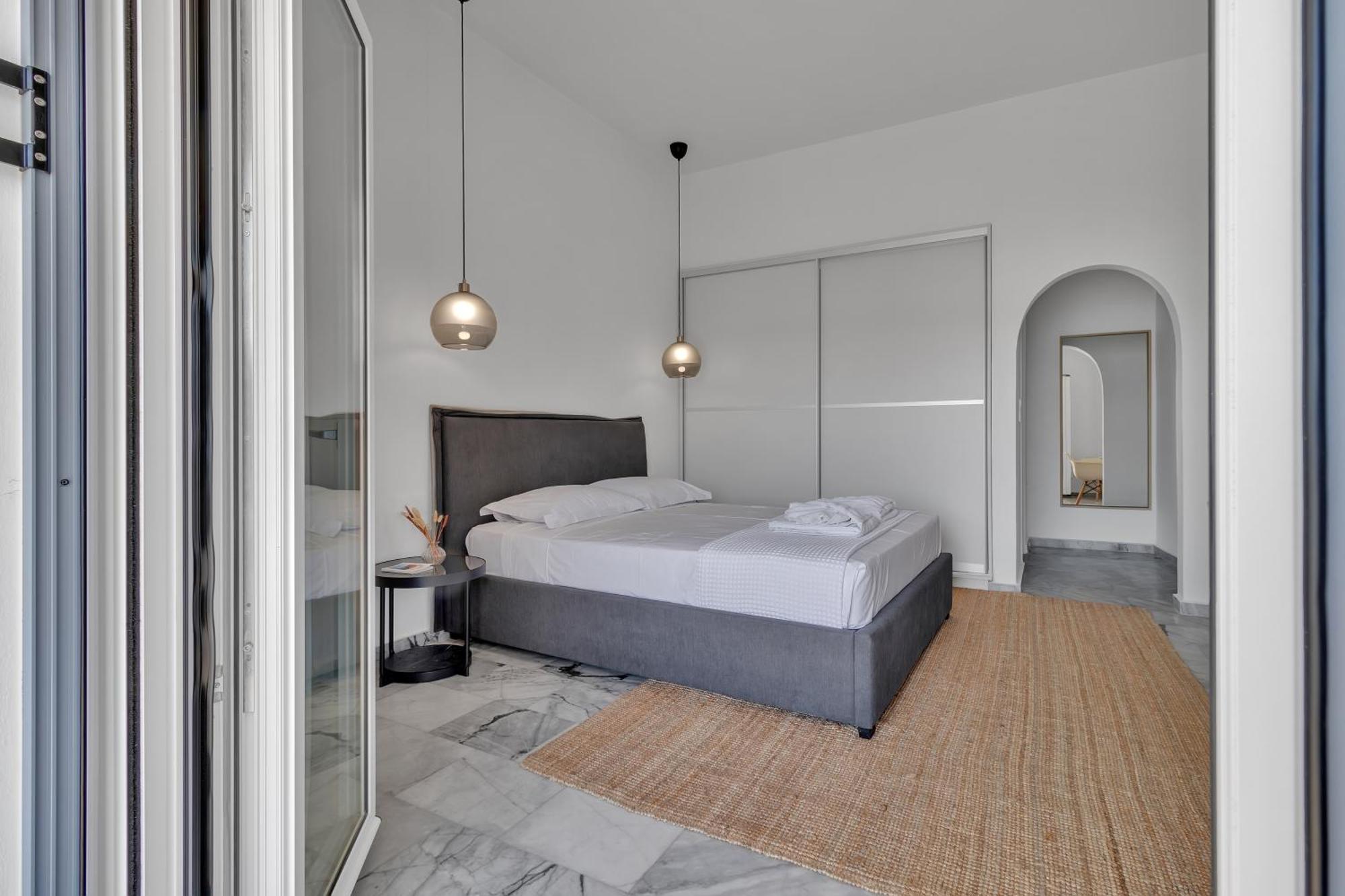 Kavouraki Apartment & Studio Porto Heli Luaran gambar